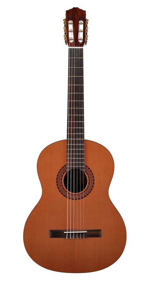 SALVADOR CORTEZ CC32