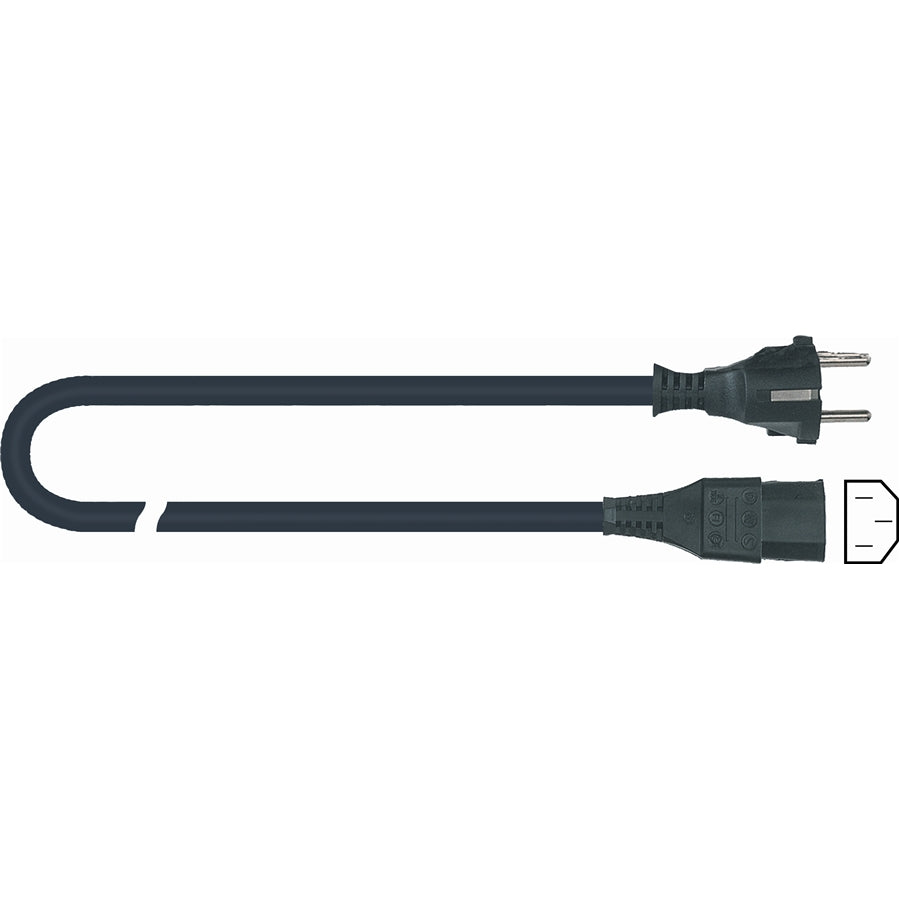 S/1200 EU STND Cavo di alimentazione