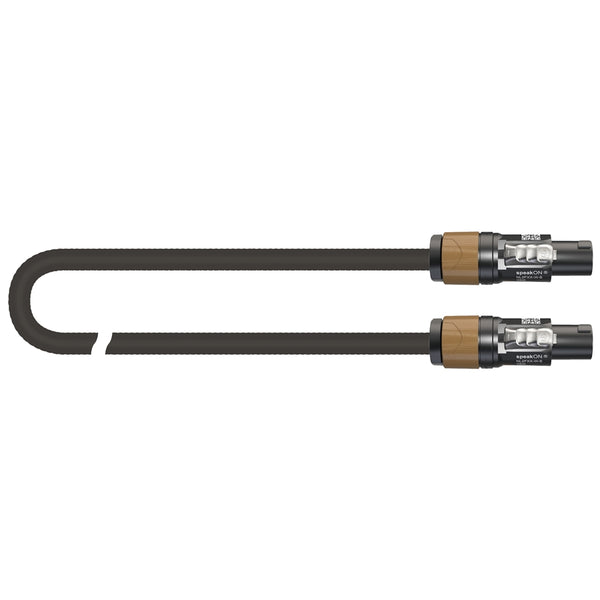 S/345-10PN Cavo SpeakON 2 Poli 10 mt