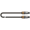 S/345-5PN Cavo SpeakON 2 Poli 5 mt