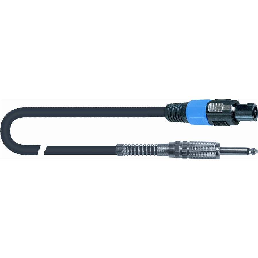 S/383-15 Cavo di connessione per casse amplificate