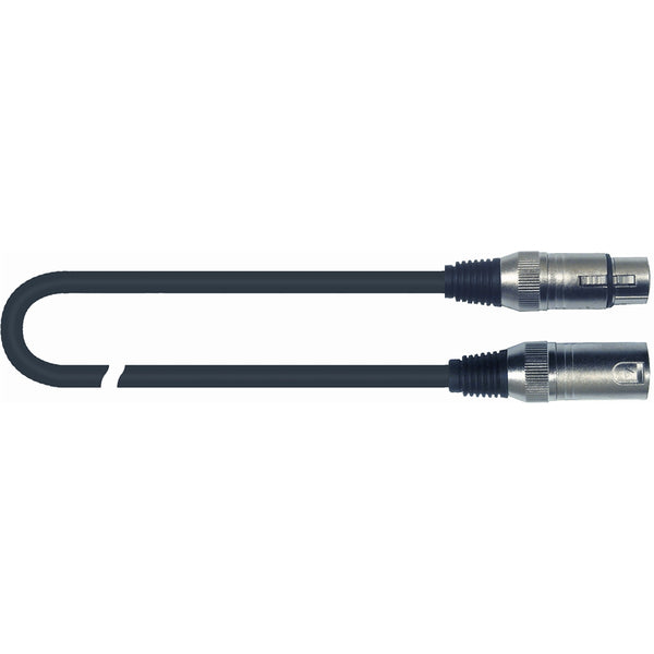 S/318-5 Cavo Cannon/Cannon per casse non amplificate