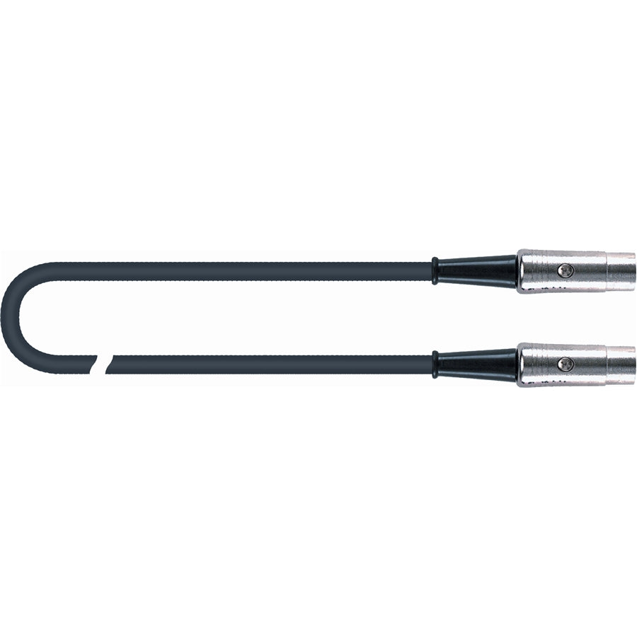 S/165-9 Cavo Midi 5 Poli 9 mt