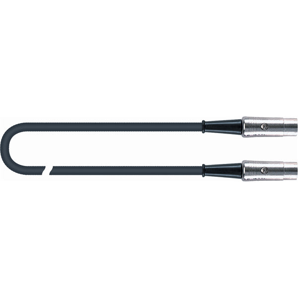 S/165-9 Cavo Midi 5 Poli 9 mt