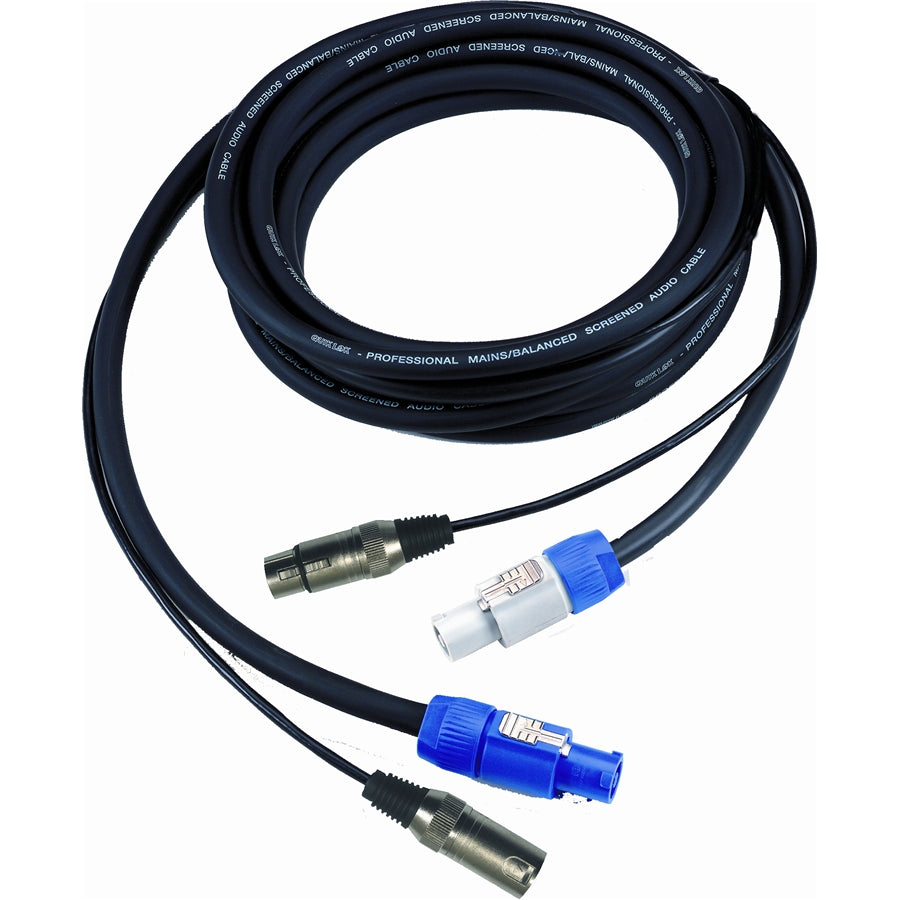 S/398-10 Cavo audio/rete