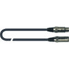 DMX/1401-10 Cavo DMX 3 Poli 10 mt