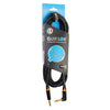 VITAMINA/C-A5 BK Jack Mono 90Â°/Jack Mono 5 mt