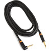 VITAMINA/C-A5 BK Jack Mono 90Â°/Jack Mono 5 mt