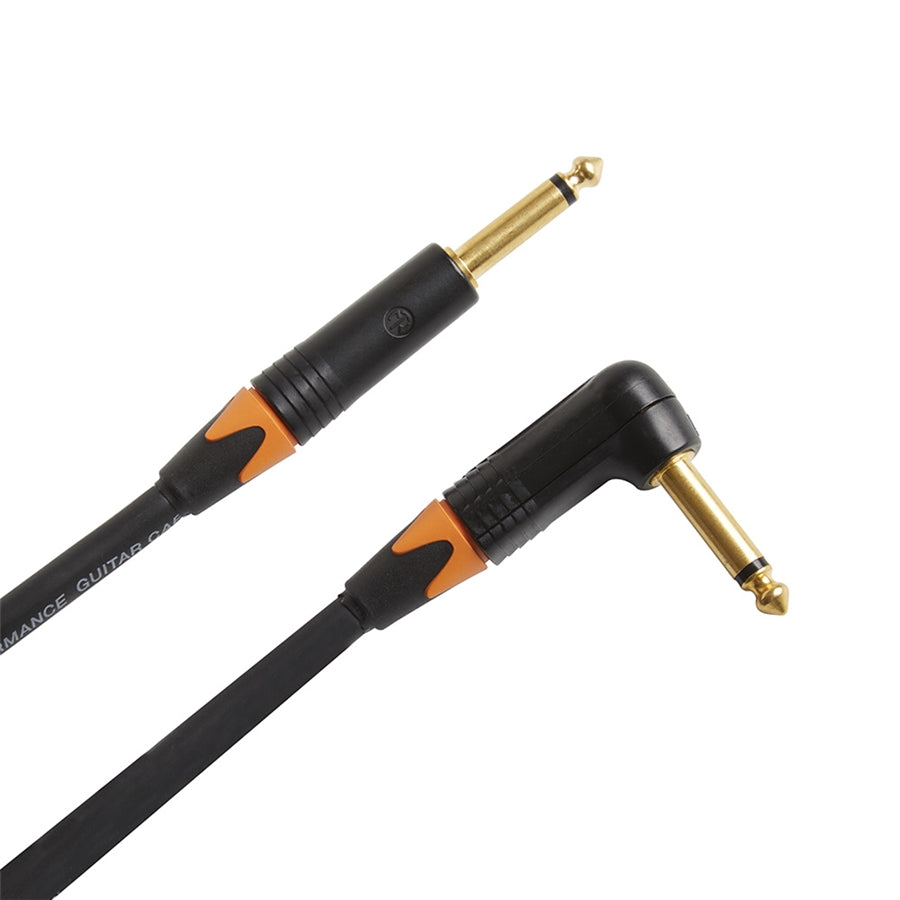 VITAMINA/C-A5 BK Jack Mono 90Â°/Jack Mono 5 mt