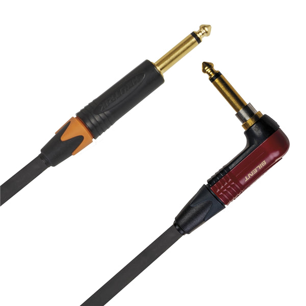 VITAMINA/C-AS5 BK Jack Mono 90Â°/Jack Mono 5 mt