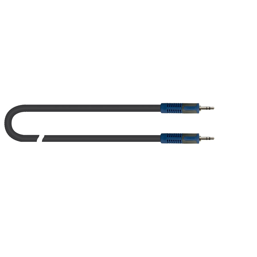 RKSA/138-1 Minijack Stereo/Minijack Stereo