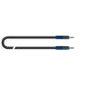 RKSA/138-1 Minijack Stereo/Minijack Stereo