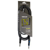 SS/ONE-SIL3 Jack Mono Silent/Jack Mono 3 mt