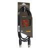 SS/TWO-2 XLR Maschio/XLR Femmina 2 mt