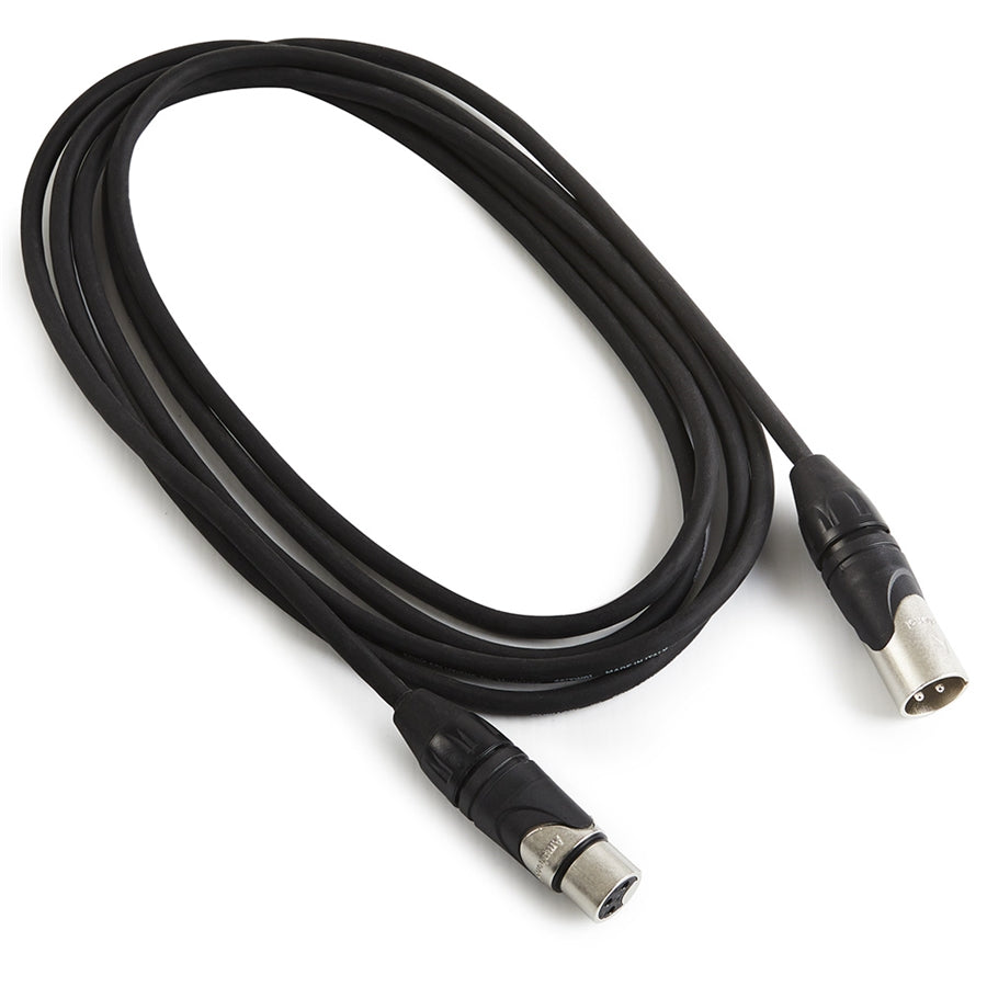 SS/TWO-3 XLR Maschio/XLR Femmina 3 mt