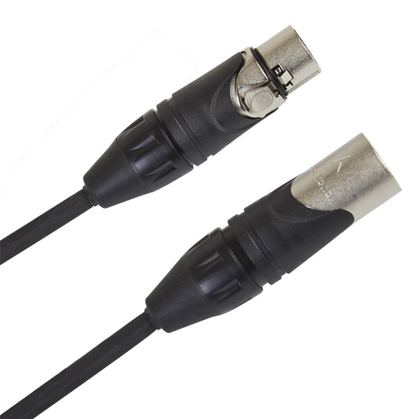 SS/TWO-5 XLR Maschio/XLR Femmina 5 mt