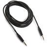 SS/TRUE CONNECTION 2x Jack Mono 5 mt