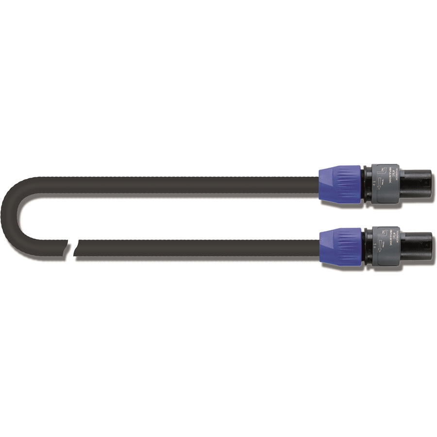 STACKB15 Cavo di Potenza Speakon/Speakon 1
