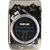 FPC/QUIKBOARD PACK JAR 65 Cavi Patch Flat
