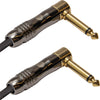 ITST/2JR-0,2 Jack Mono 90Â°/Jack Mono 90Â°