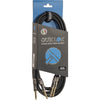 ITST/KEY-1 - 2 Jack Mono/2 Jack Mono