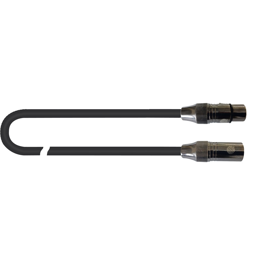 ITST/MF-1 XLR Maschio/XLR Femmina 1 mt