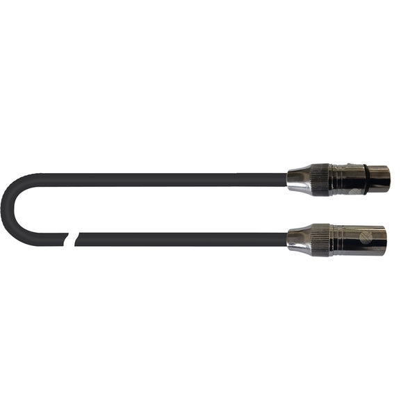 ITST/MF-1 XLR Maschio/XLR Femmina 1 mt