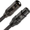 ITST/MF-10 XLR Maschio/XLR Femmina 10 mt