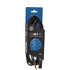 ITST/MJS-3 XLR Maschio/Jack Stereo 3 mt