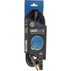 ITST/FJS-1 XLR Femmina/Jack Stereo1 mt