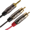 ITST/J352RCA-2 Jack Stereo/2 RCA 2 mt