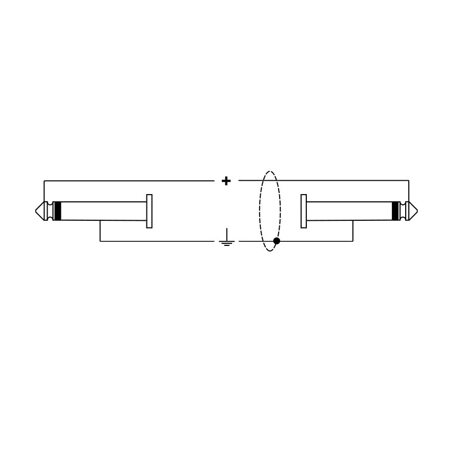 ITTOP/JJ-9 Jack Mono/Jack Mono 9 mt