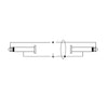 ITTOP/JJ-9 Jack Mono/Jack Mono 9 mt