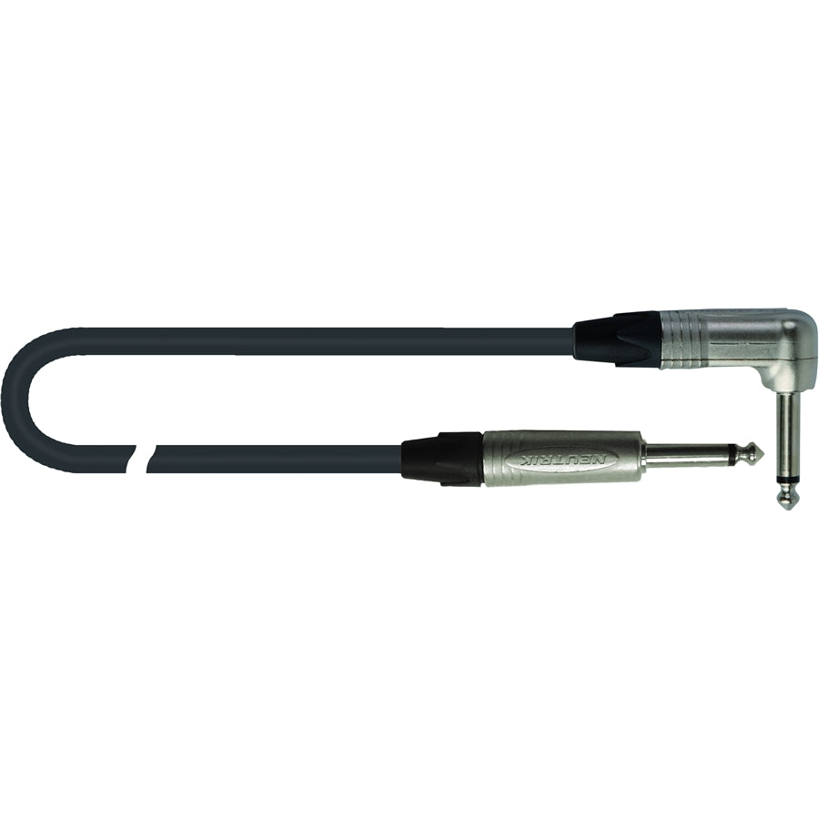 ITTOP/JR-9 Jack Mono 90Â°/Jack Mono 9 mt