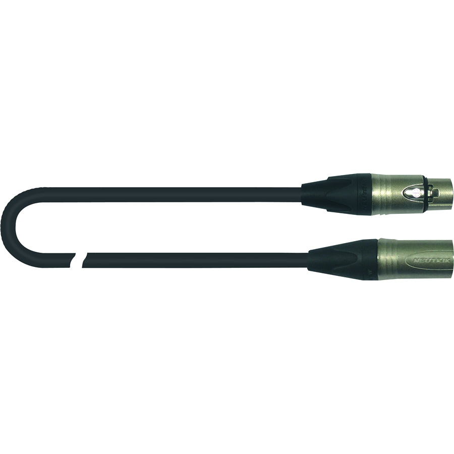 ITTOP/MF-5 XLR Maschio/XLR Femmina 5 mt
