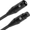 ITST/MF-0,5 B XLR Maschio/XLR Femmina 0,5 mt