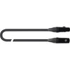 ITST/MF-1 B XLR Maschio/XLR Femmina 1 mt