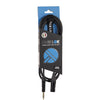 ITST/MJS-0,3 B XLR Maschio/Jack Stereo