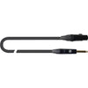 ITST/FJM-1 B XLR Femmina/Jack Mono