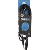 ITST/FJS-2 B XLR Femmina/Jack Stereo