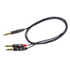 ITST/JS2JM-1 JS6.3/2xJM6.3 1 mt