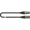 7 XLR Maschio/XLR Femmina 0