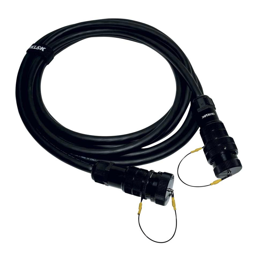ITPRO/SY25MF-5 Prolunga 8 Canali Syntax M/F 5 mt