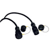 ITPRO/SY25MF-5 Prolunga 8 Canali Syntax M/F 5 mt
