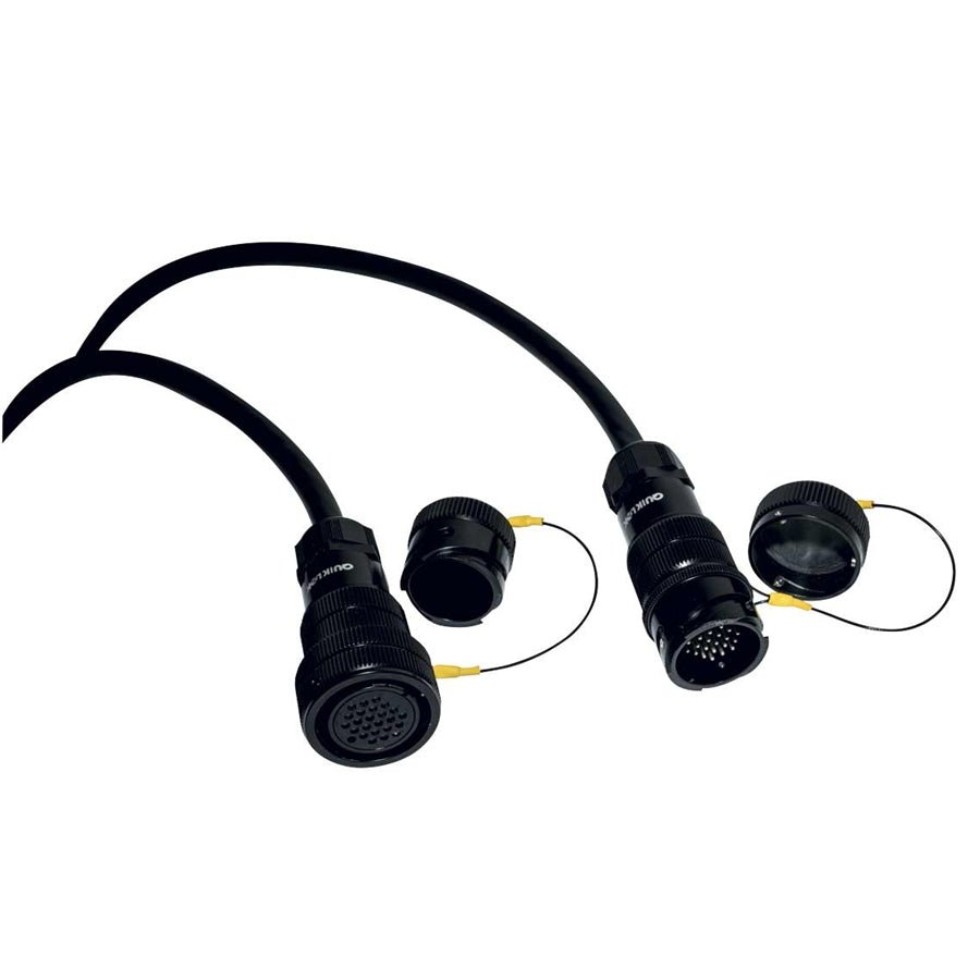 ITPRO/SY25MF-15 Prolunga 8 Canali Syntax M/F 15 mt