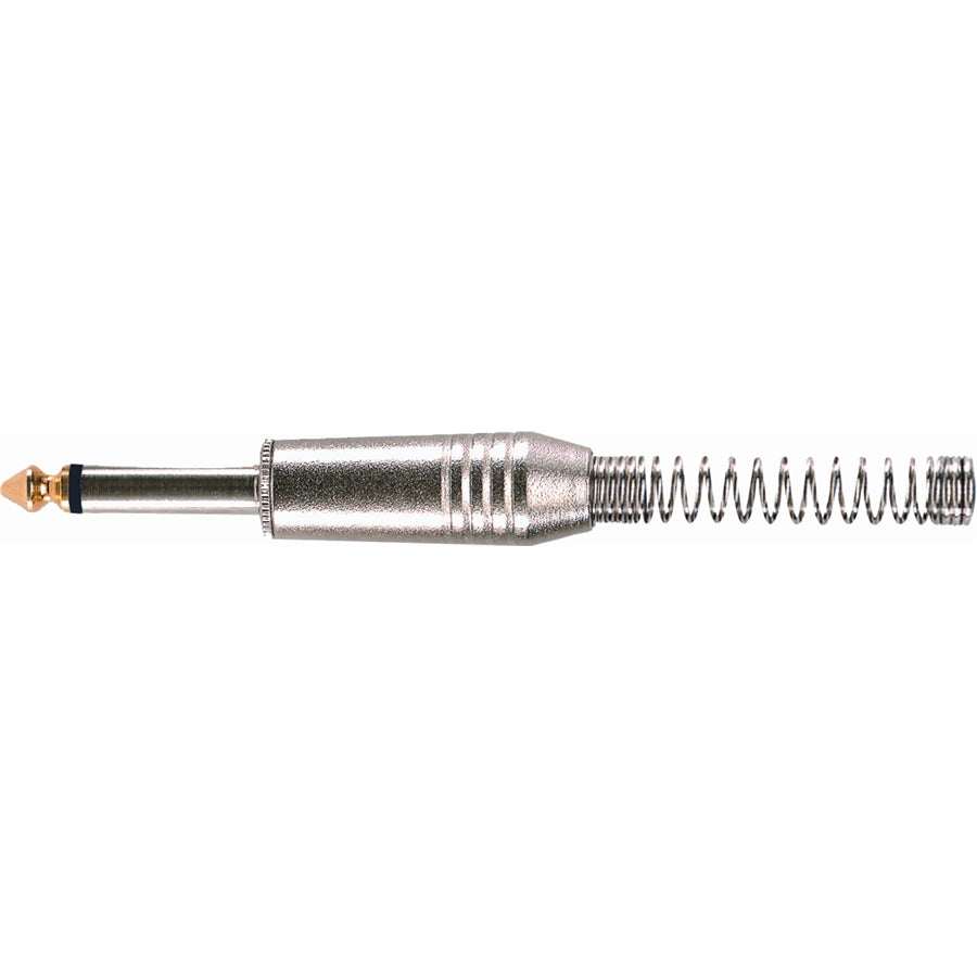 D/456 Jack Mono 6.3 in metallo
