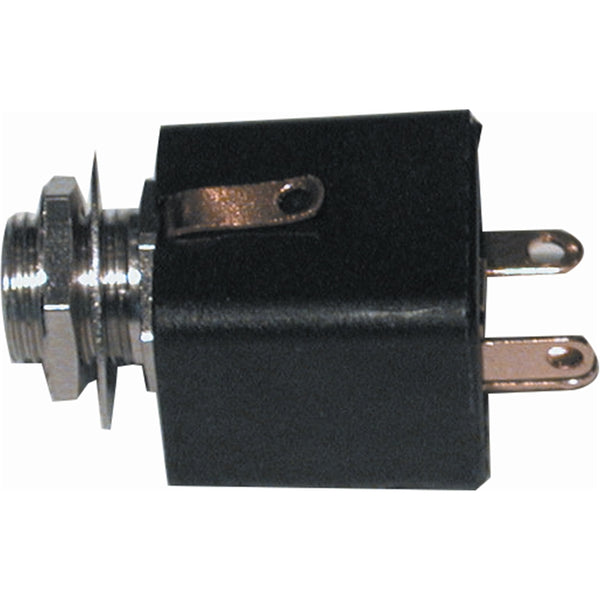 F/127 Jack Stereo 6.3 femmina da pannello