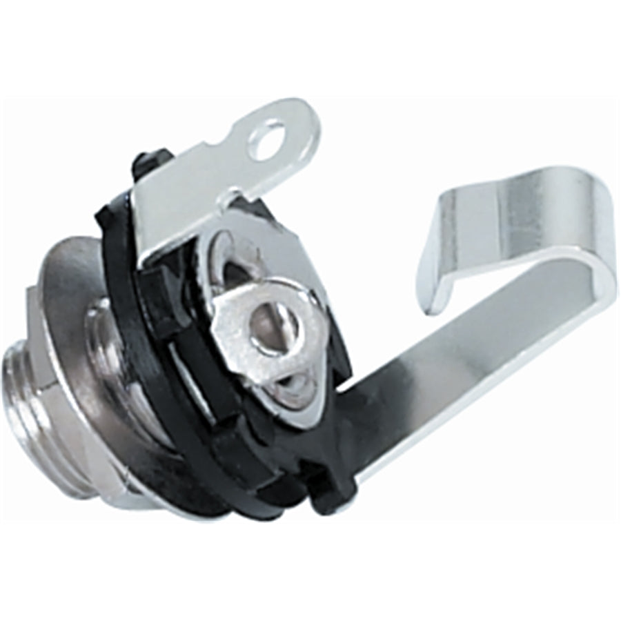 F/142 Jack Mono 6.3 femmina da pannello