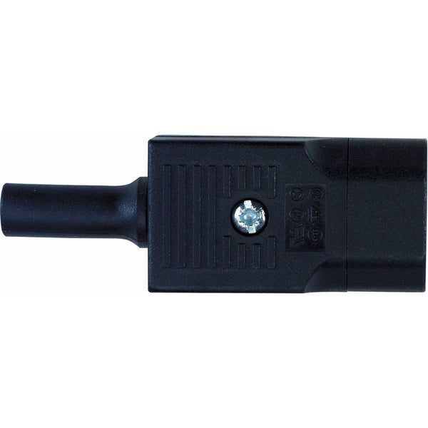 G/260 Spina tripolare VDE volante