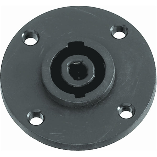 SK/393 Speakon 4 poli da pannello Serie K